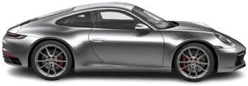 Porsche 911 Carrera 4S