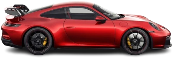 Porsche 911 GT3